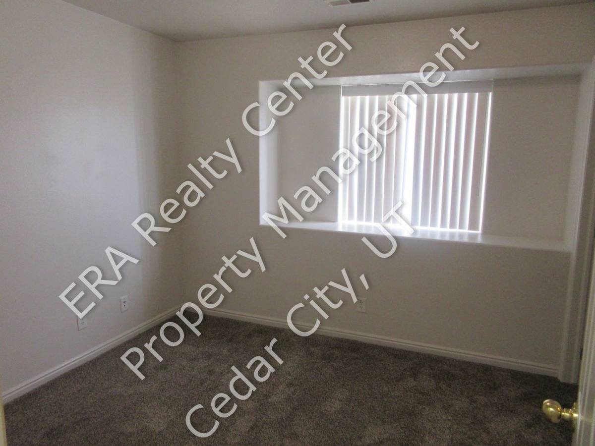 House for rent at 1936 N 550 W, Cedar City, UT 84721