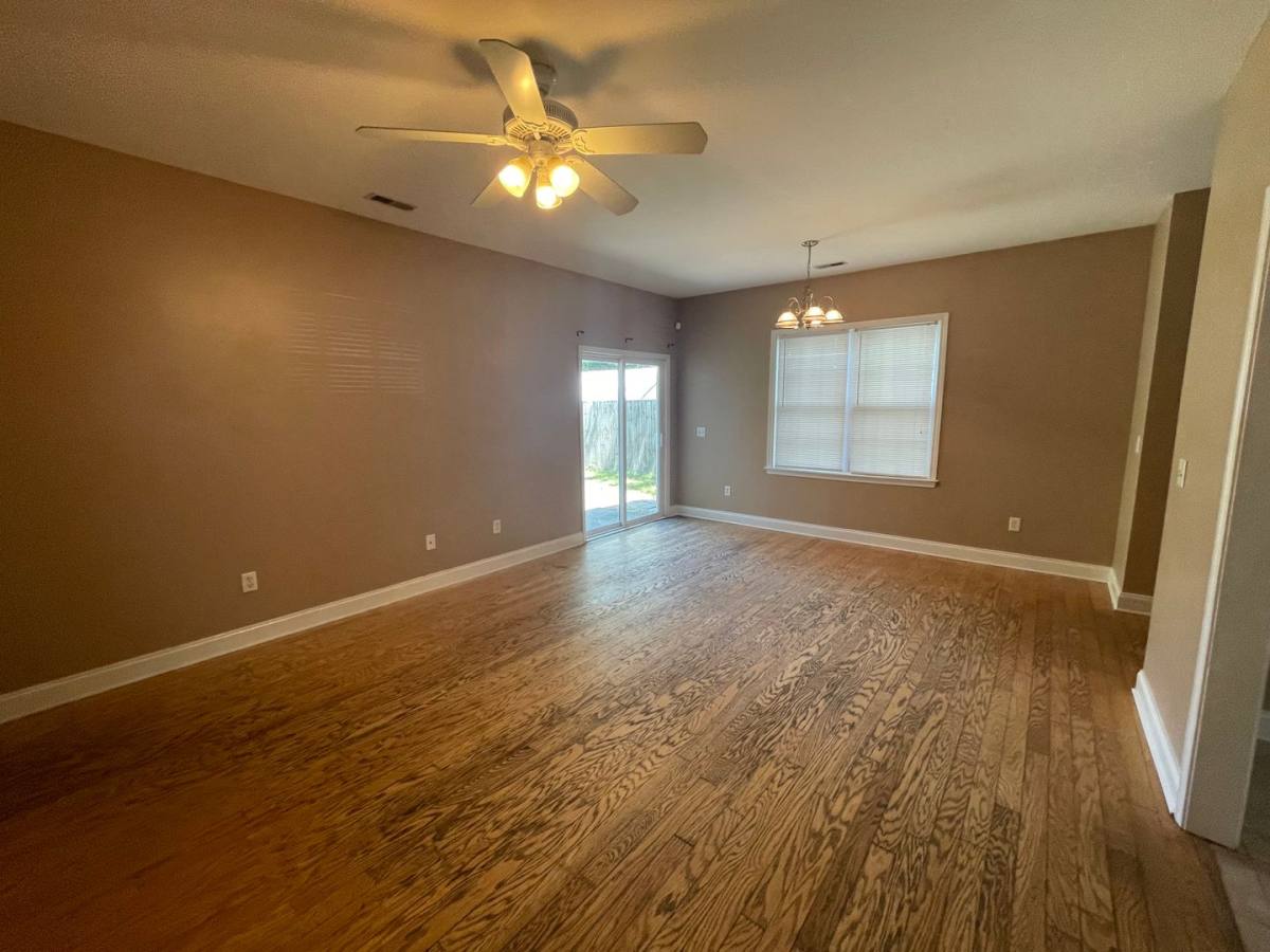 House for rent at 375 Lullwater Dr, Wilmington, NC 28403