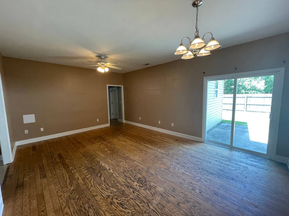 House for rent at 375 Lullwater Dr, Wilmington, NC 28403