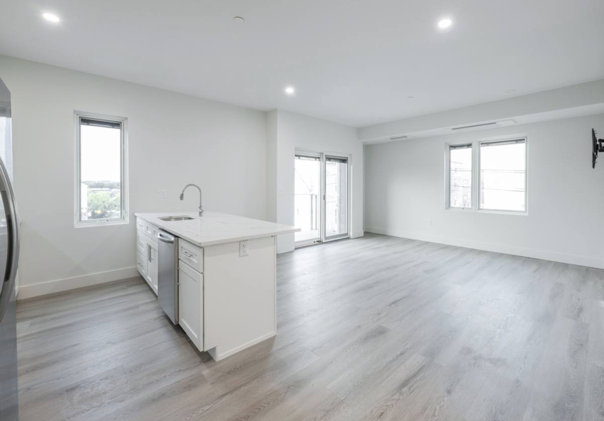 Apartment for rent at 34 Knight St, Providence, RI 02909
