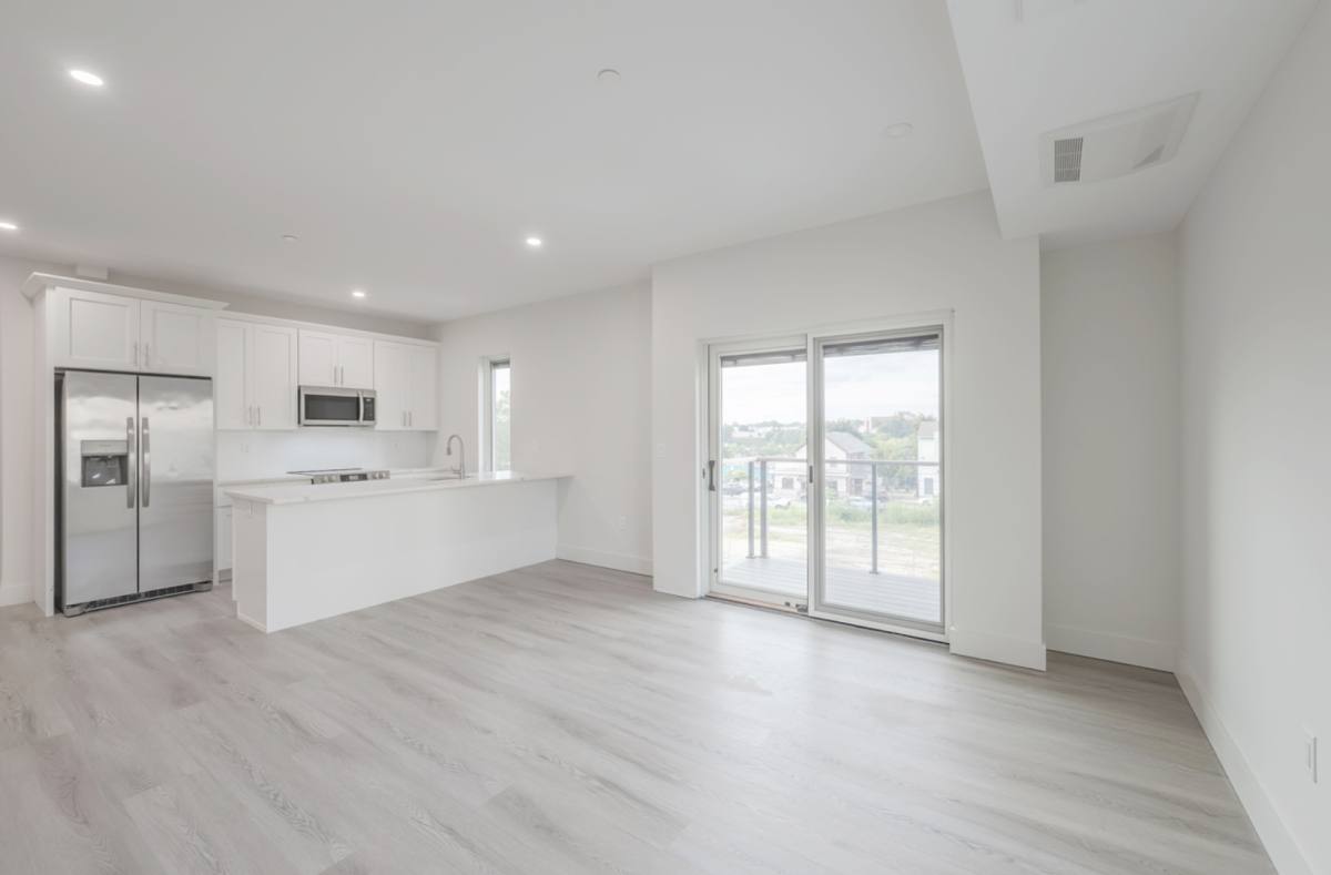 Apartment for rent at 34 Knight St, Providence, RI 02909