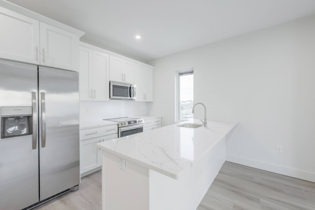 Apartment for rent at 34 Knight St, Providence, RI 02909
