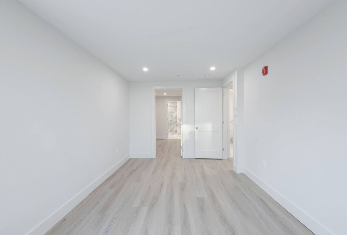 Apartment for rent at 34 Knight St, Providence, RI 02909