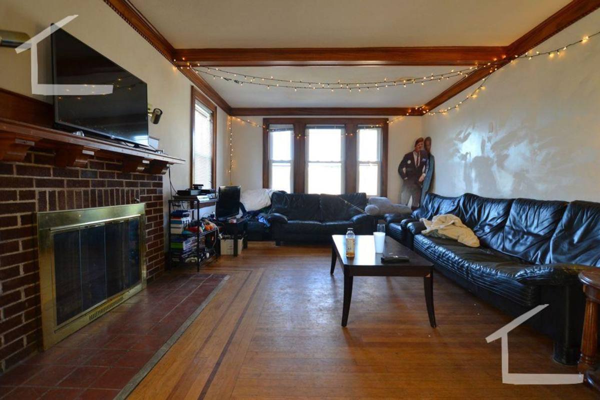 House for rent at 119 Lake St, Brighton, MA 02135