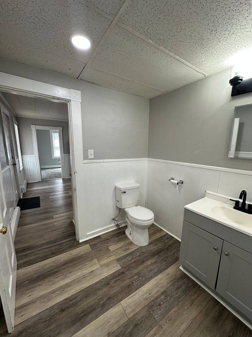 Apartment for rent at 2 Stewart Lane, Augusta, ME 04330