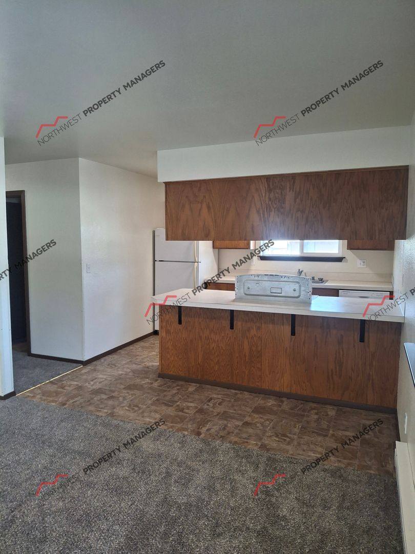 Apartment for rent at 1101 Woodland Ave, Centralia, WA 98531