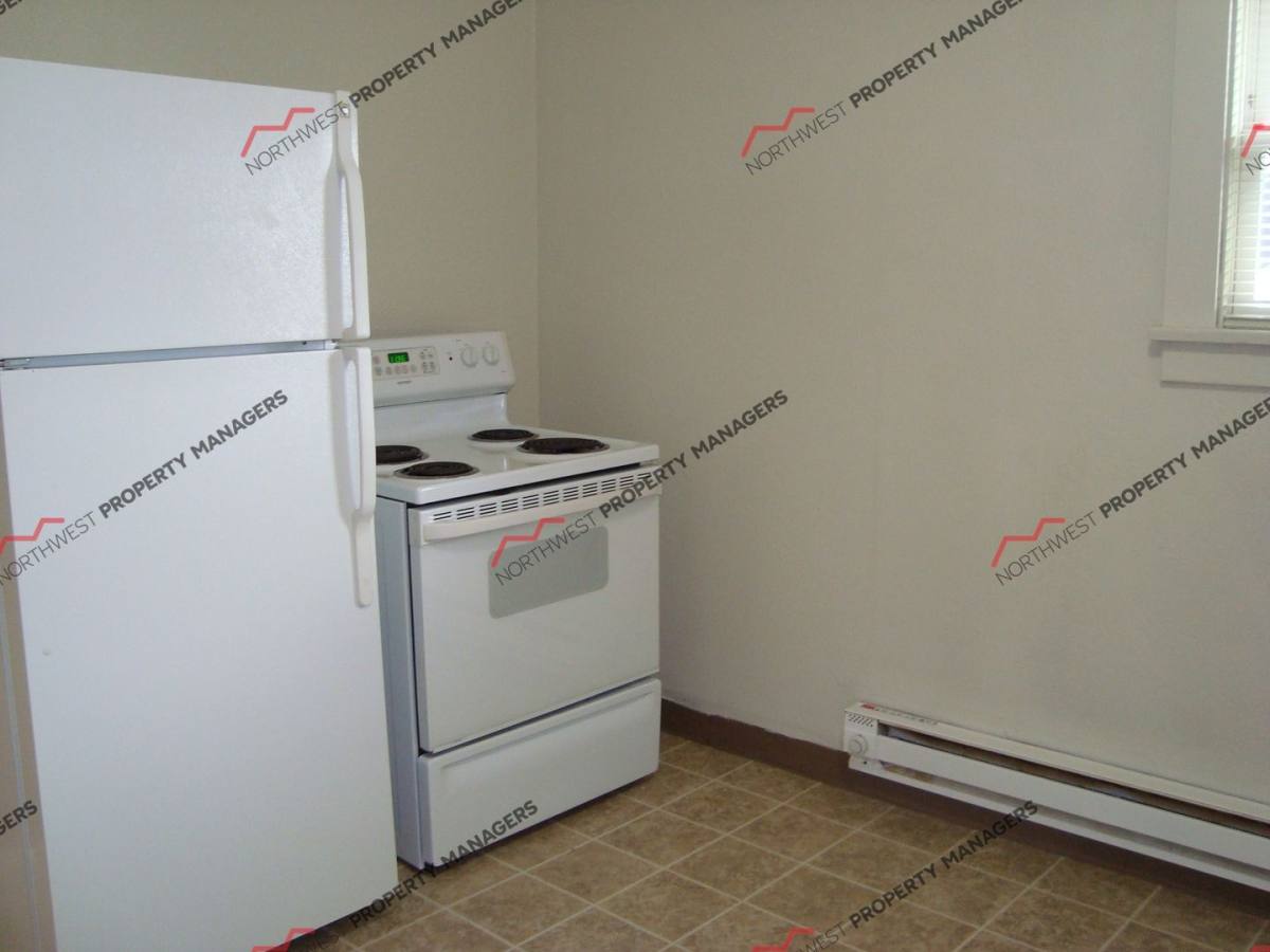 Apartment for rent at 509 W Market, Aberdeen, WA 98520