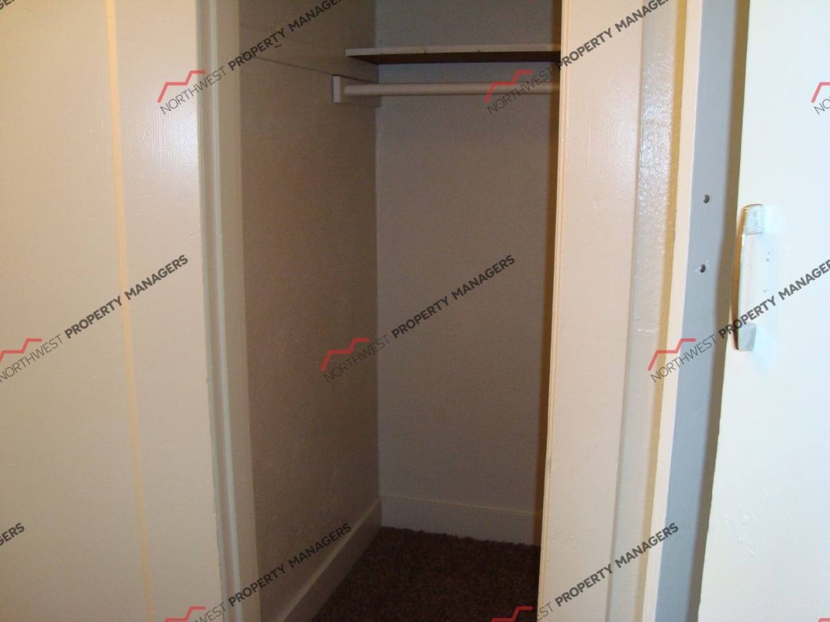 Apartment for rent at 509 W Market, Aberdeen, WA 98520