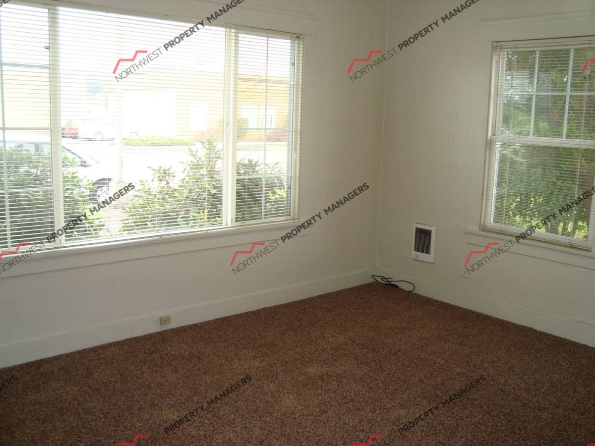 Apartment for rent at 509 W Market, Aberdeen, WA 98520