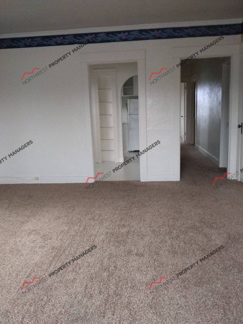 Apartment for rent at 509 W Market, Aberdeen, WA 98520