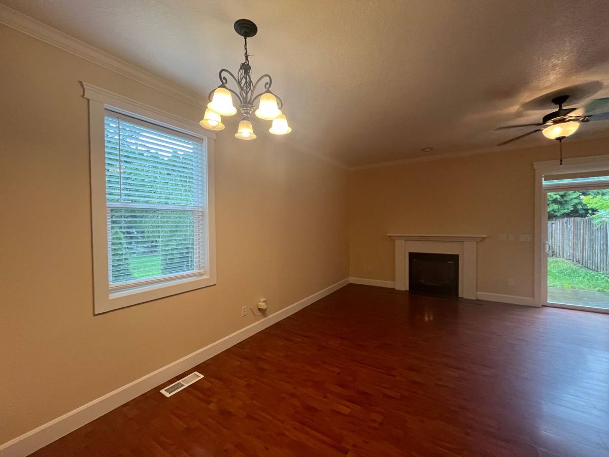 House for rent at 1242 SE Roberts Ave, Gresham, OR 97080