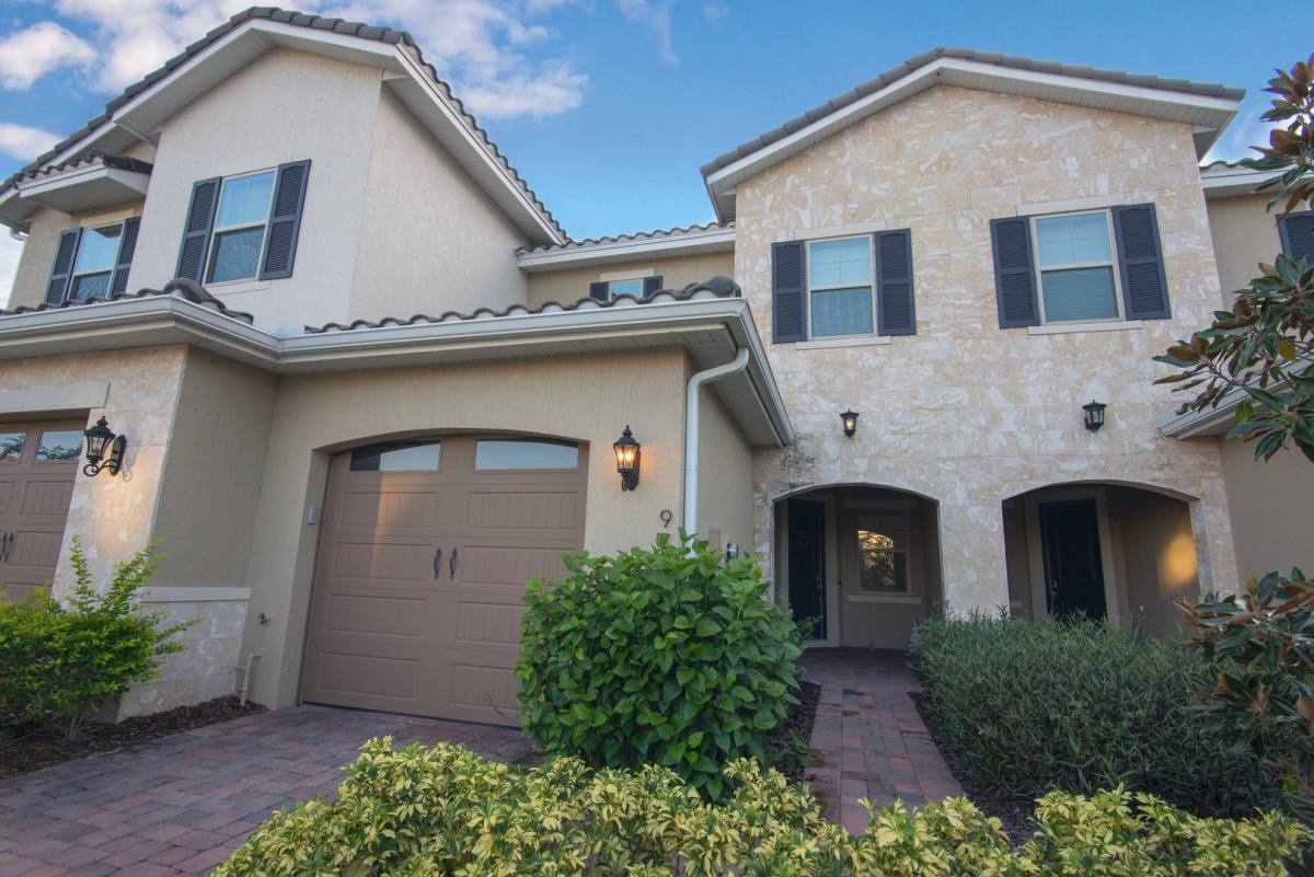 Townhouse for rent at 9769 Winnington St, Orlando, FL 32832