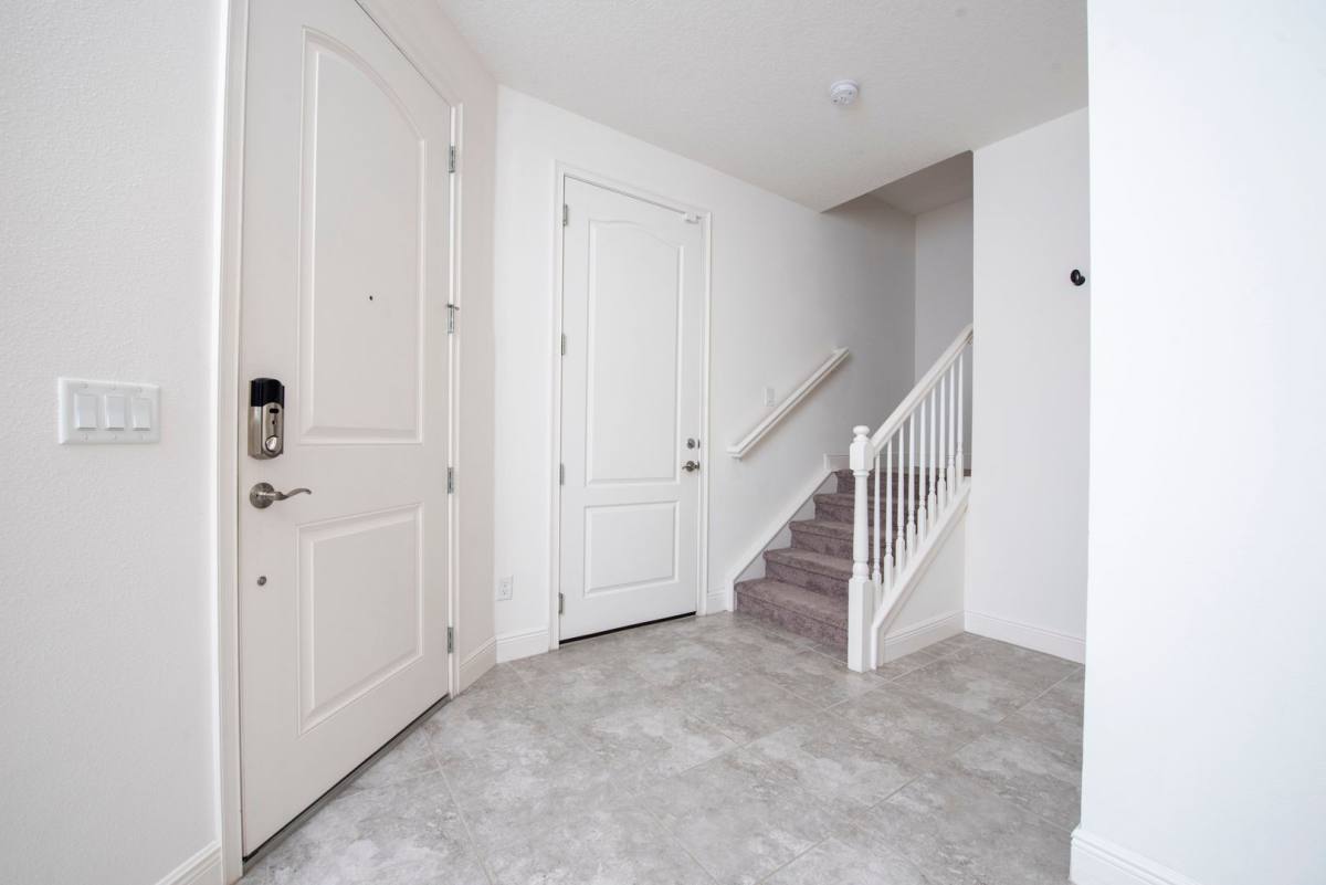 Townhouse for rent at 9769 Winnington St, Orlando, FL 32832