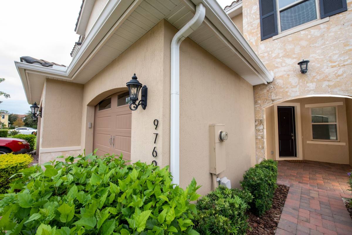 Townhouse for rent at 9769 Winnington St, Orlando, FL 32832