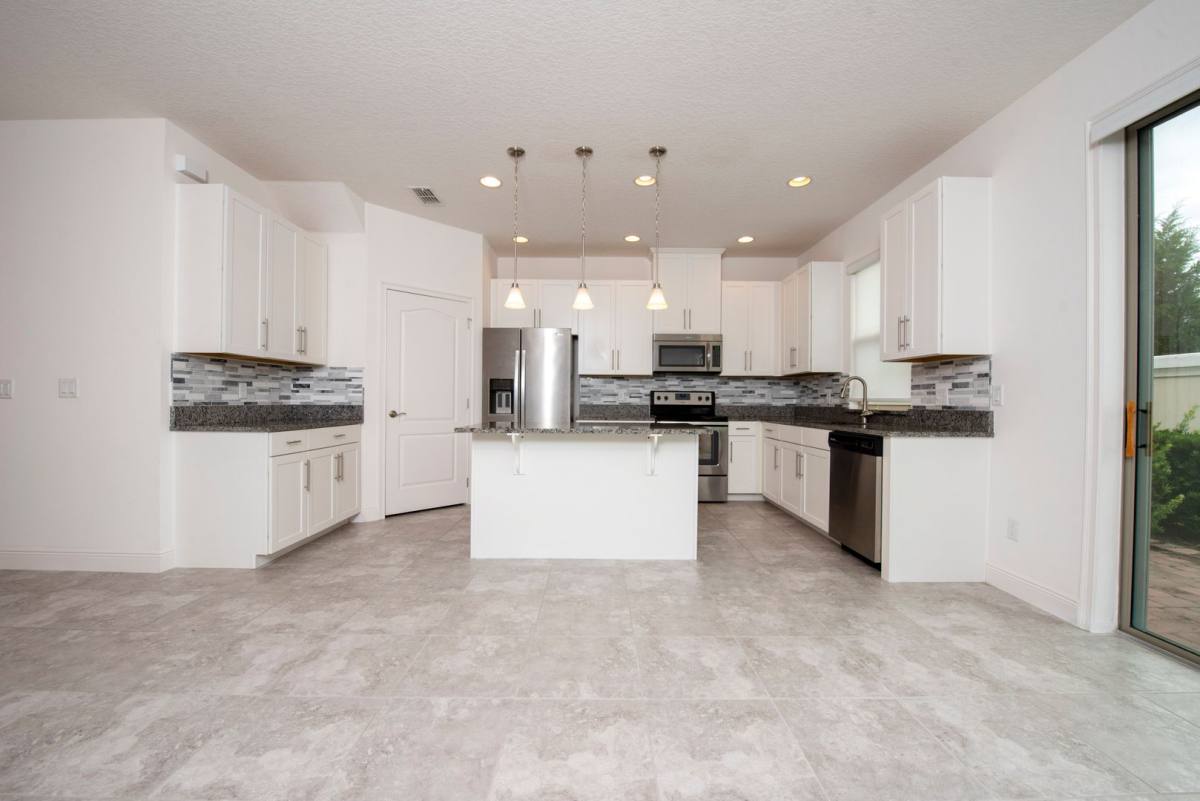 Townhouse for rent at 9769 Winnington St, Orlando, FL 32832