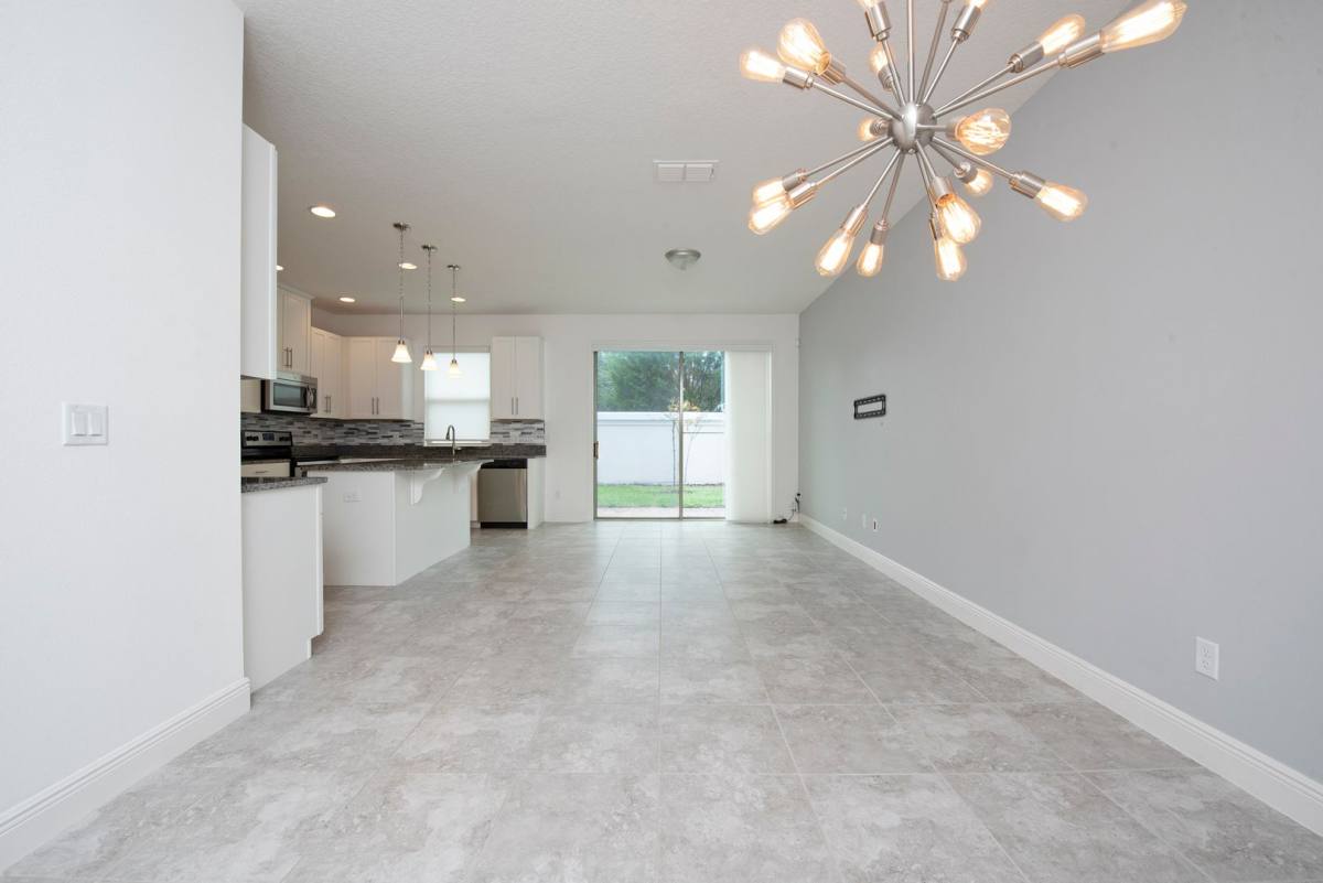 Townhouse for rent at 9769 Winnington St, Orlando, FL 32832