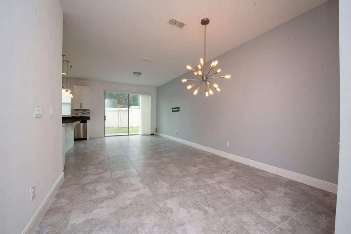 Townhouse for rent at 9769 Winnington St, Orlando, FL 32832