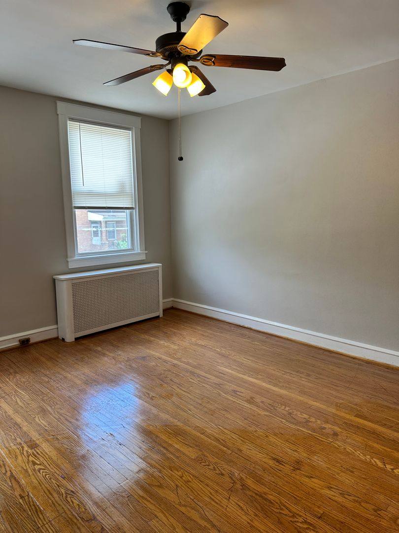 Apartment for rent at 4353 Shamrock Ave, Baltimore, MD 21206