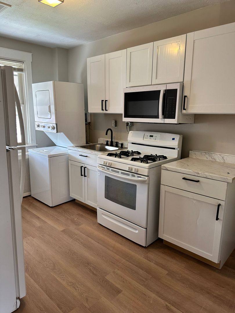 Apartment for rent at 4353 Shamrock Ave, Baltimore, MD 21206