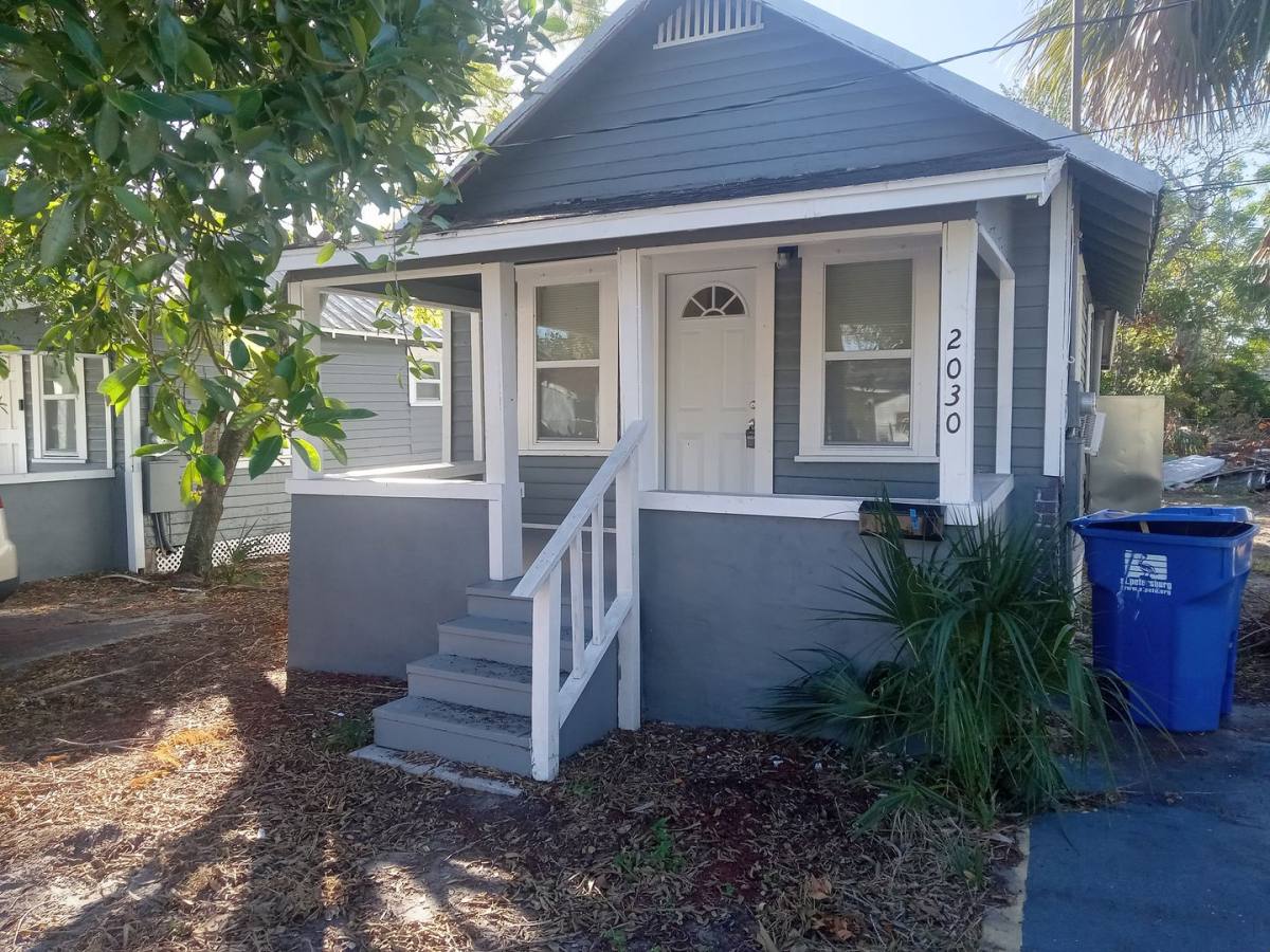 House for rent at 2030 12th Ave S, Saint Petersburg, FL 33712