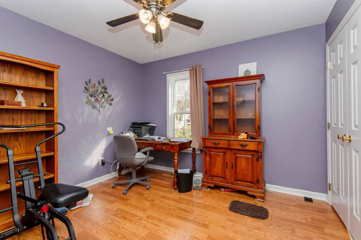 House for rent at 5741 Presentation St, Knightdale, NC 27545