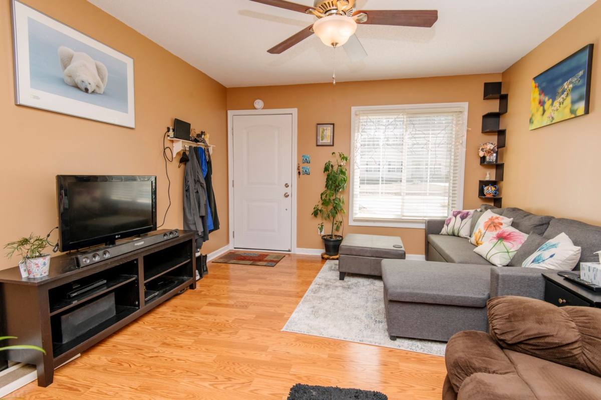 House for rent at 5741 Presentation St, Knightdale, NC 27545