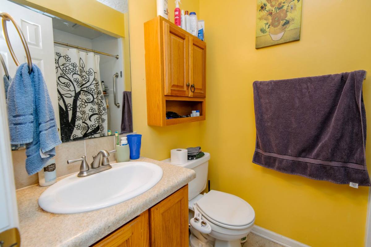 House for rent at 5741 Presentation St, Knightdale, NC 27545