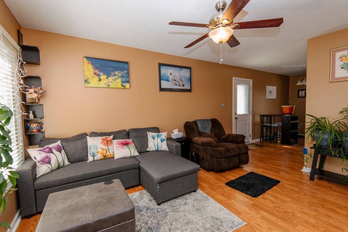 House for rent at 5741 Presentation St, Knightdale, NC 27545