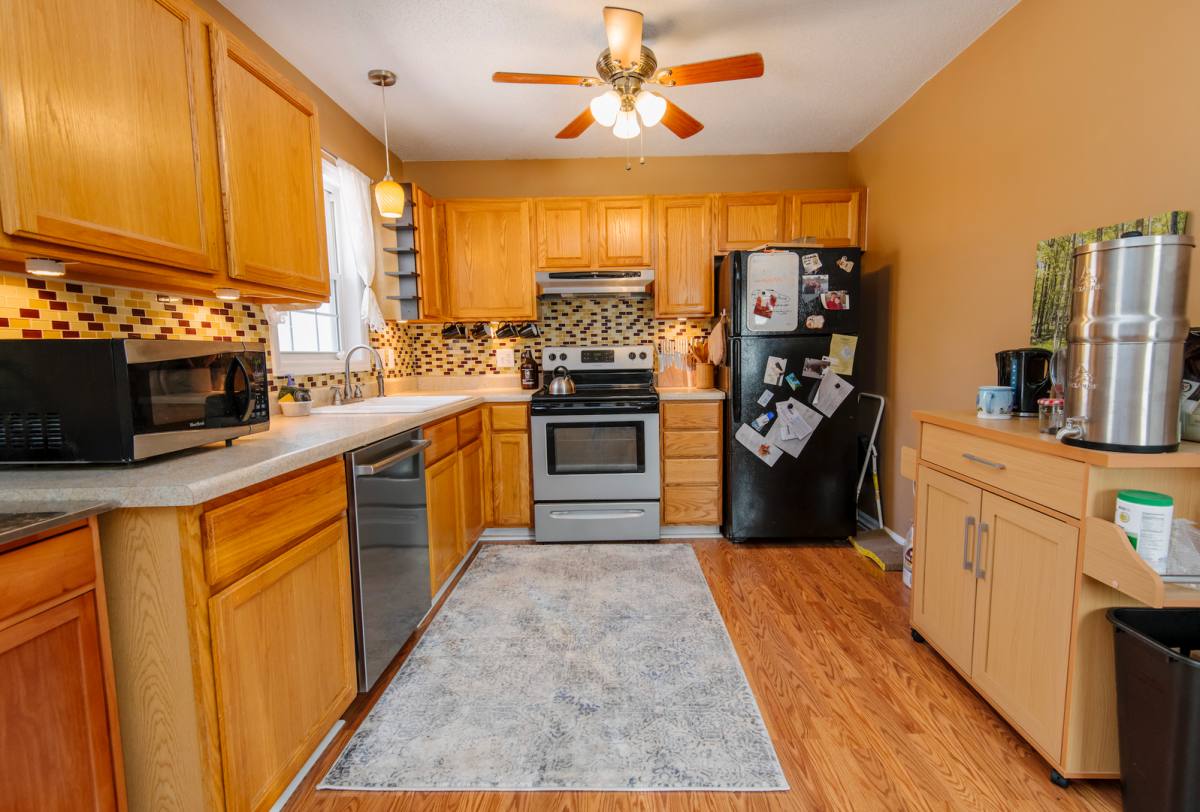 House for rent at 5741 Presentation St, Knightdale, NC 27545