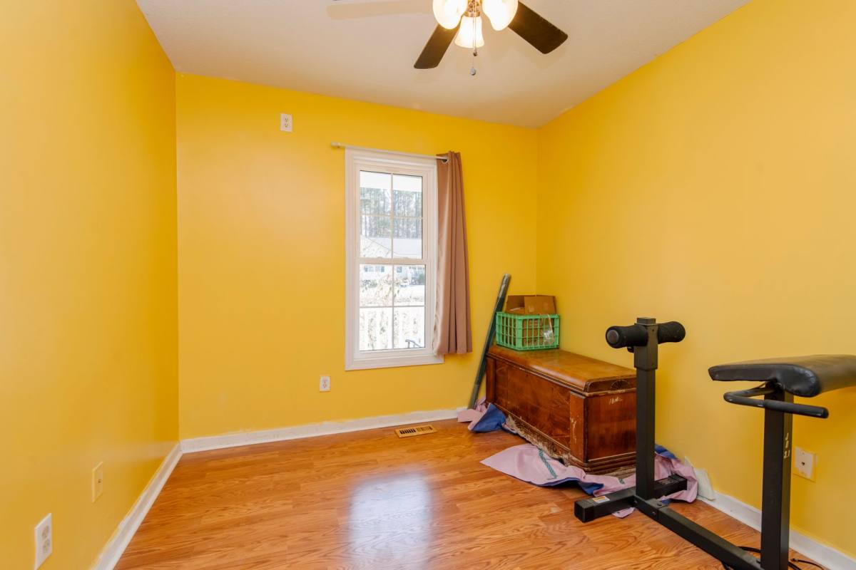 House for rent at 5741 Presentation St, Knightdale, NC 27545