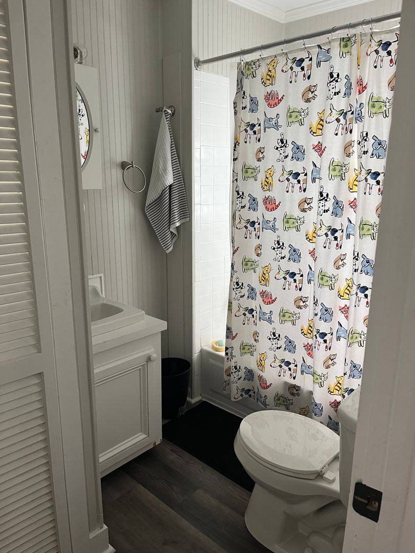 House for rent at 1434 Alma St, Charleston, SC 29407
