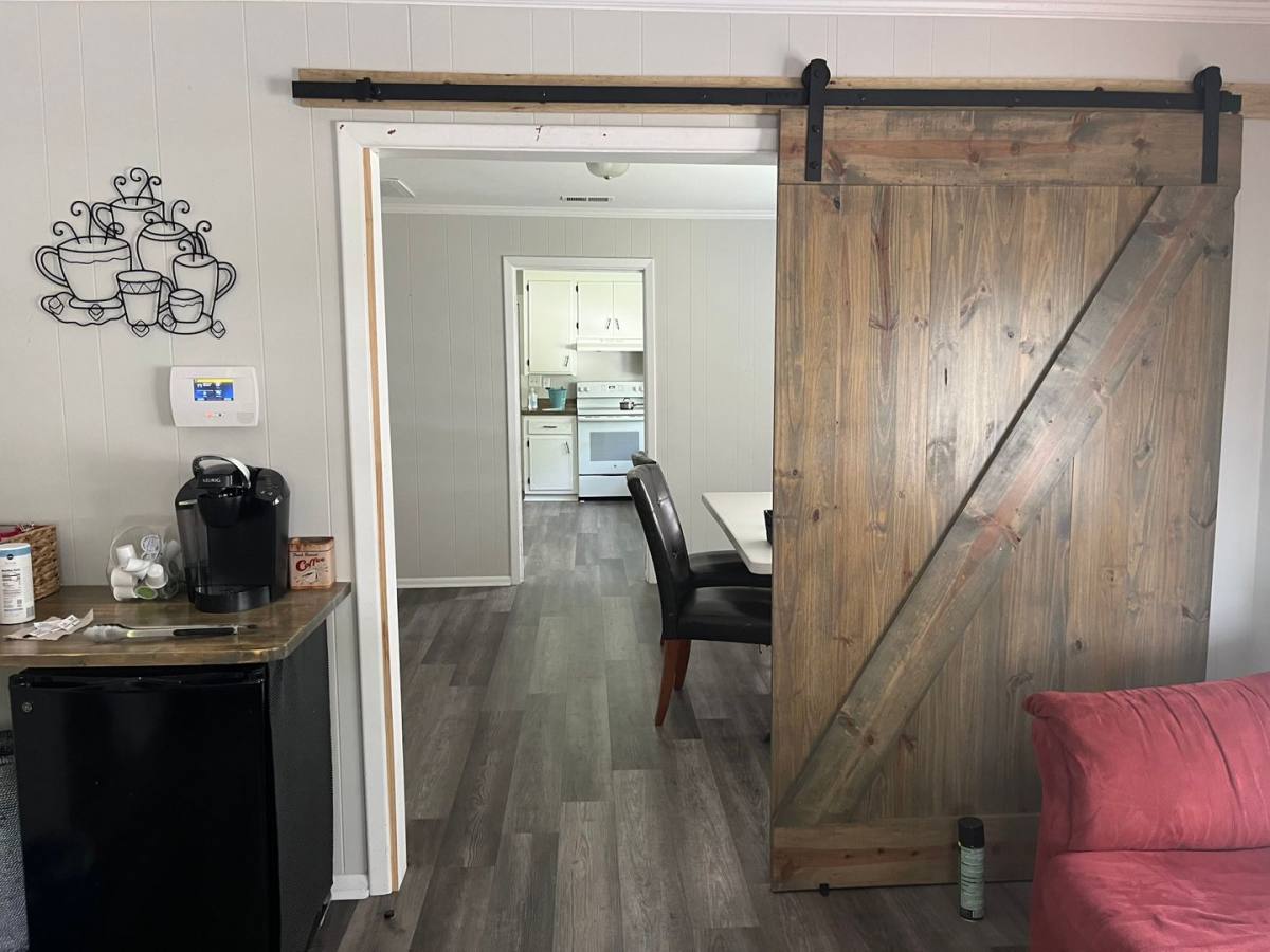 House for rent at 1434 Alma St, Charleston, SC 29407