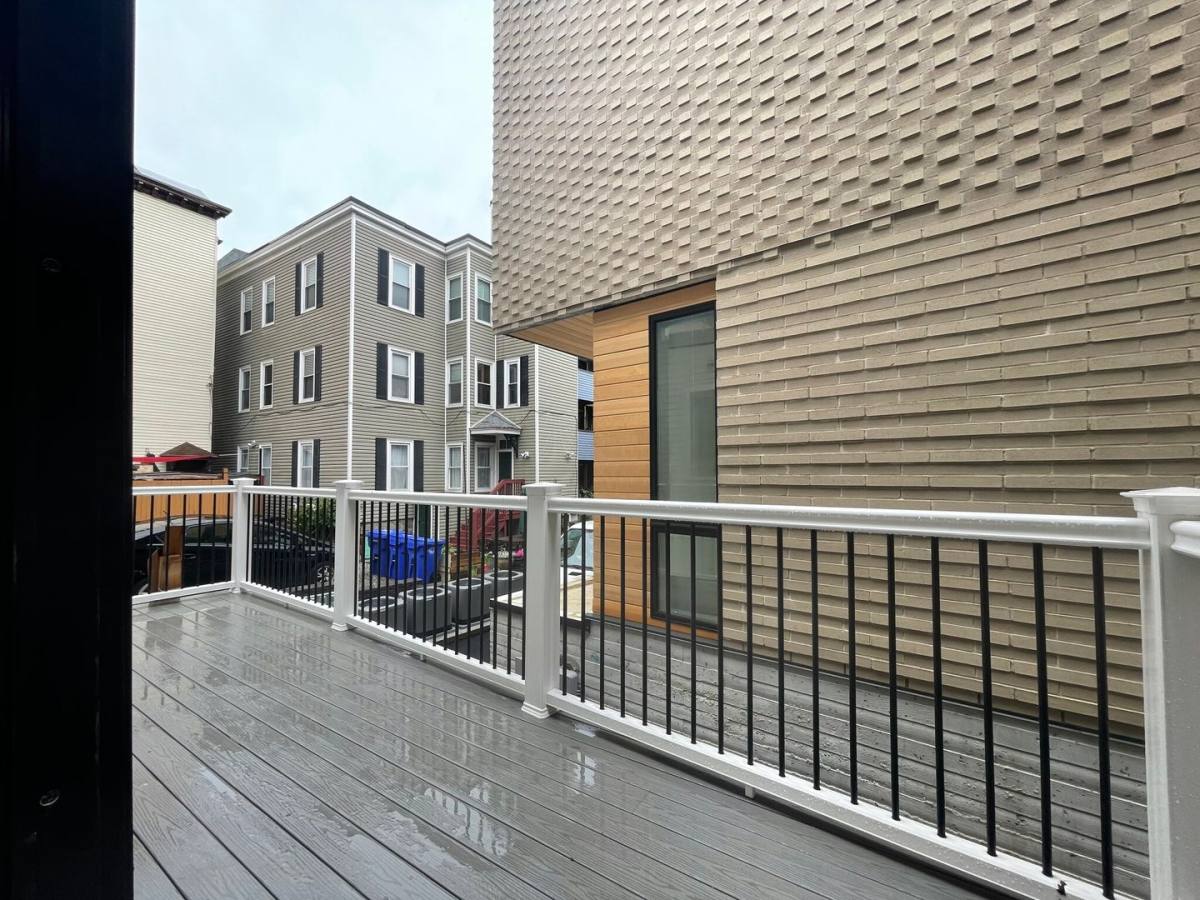 Townhouse for rent at 201 Boylston St, Brookline, MA 02445