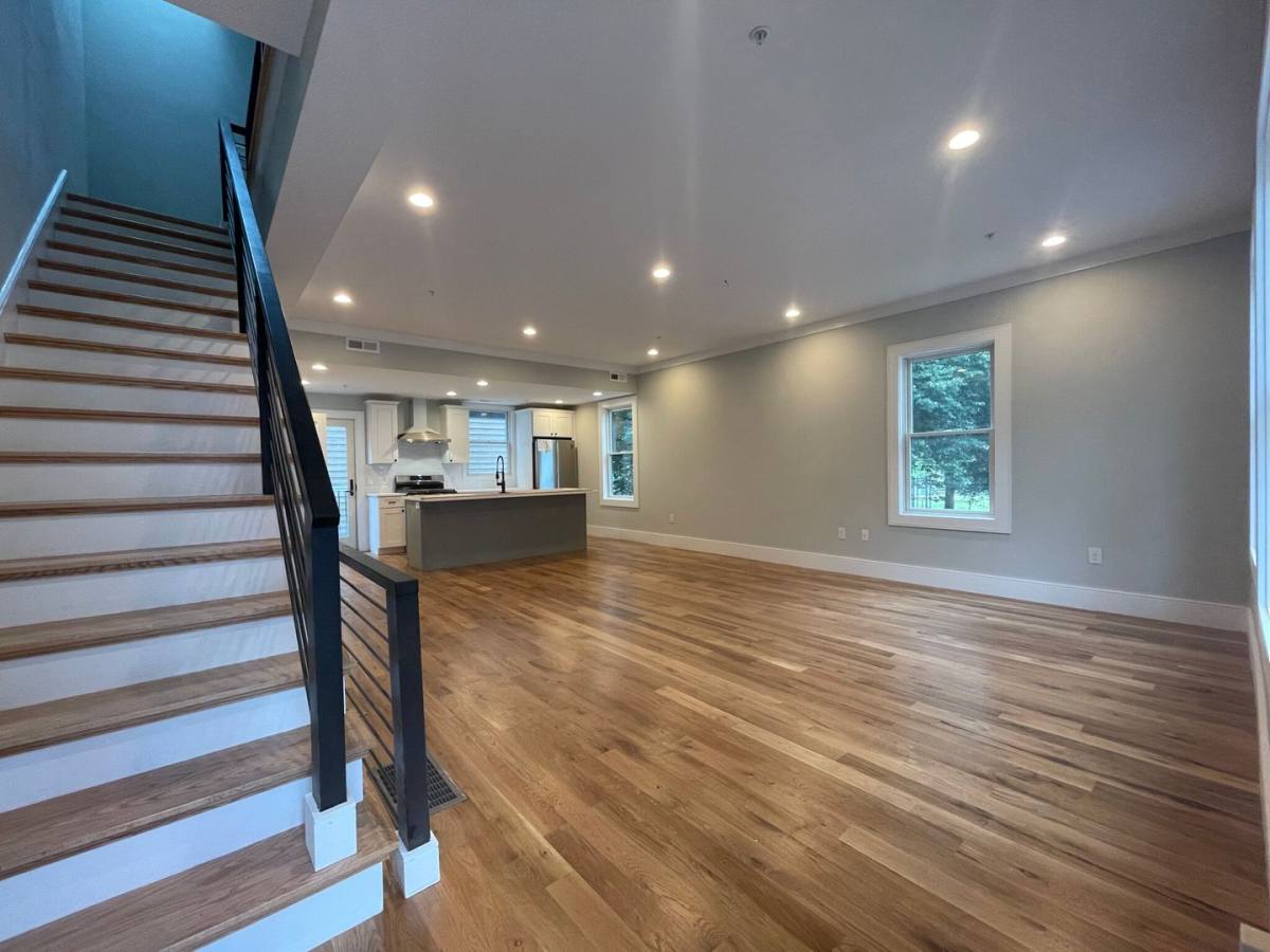 Townhouse for rent at 201 Boylston St, Brookline, MA 02445