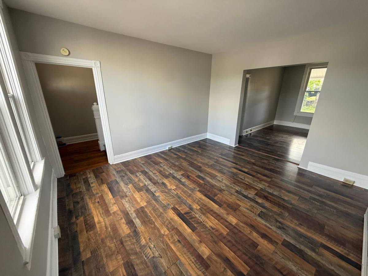 Townhouse for rent at 410 Wolf Ave, Chambersburg, PA 17201