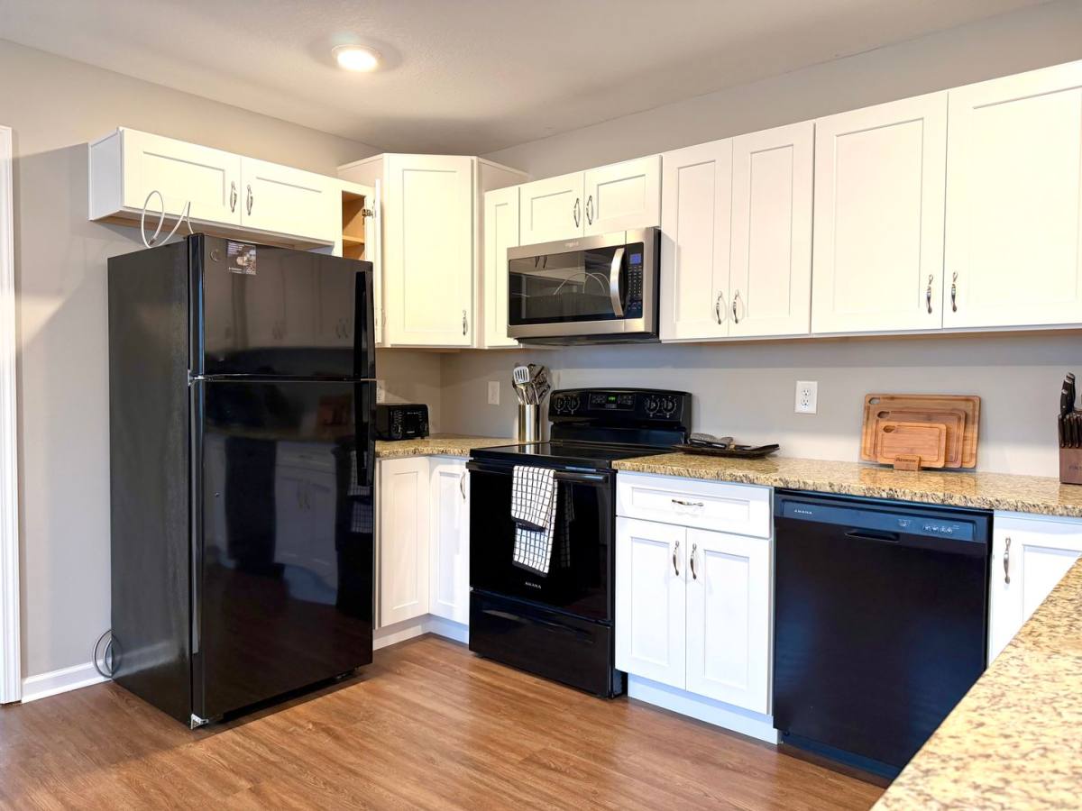 House for rent at 925 Woody Hills Dr, Clarksville, TN 37040