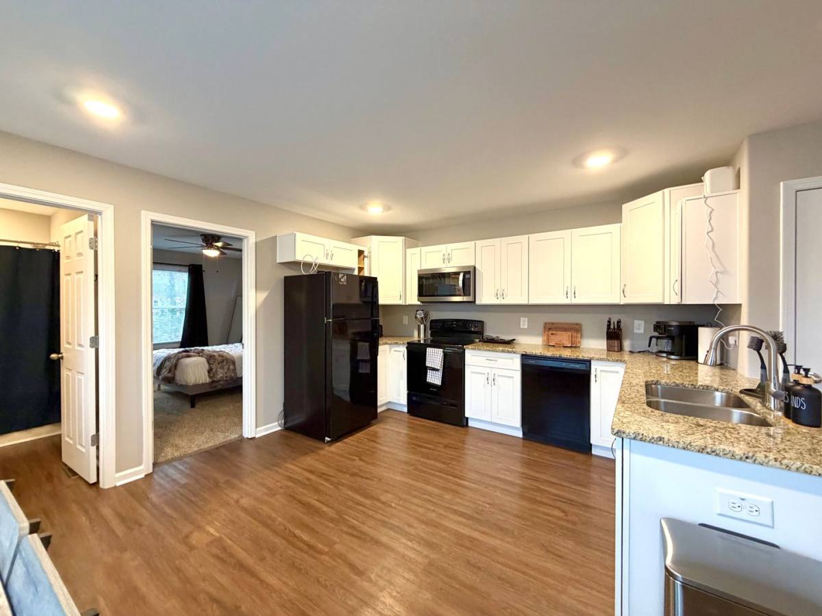 House for rent at 925 Woody Hills Dr, Clarksville, TN 37040