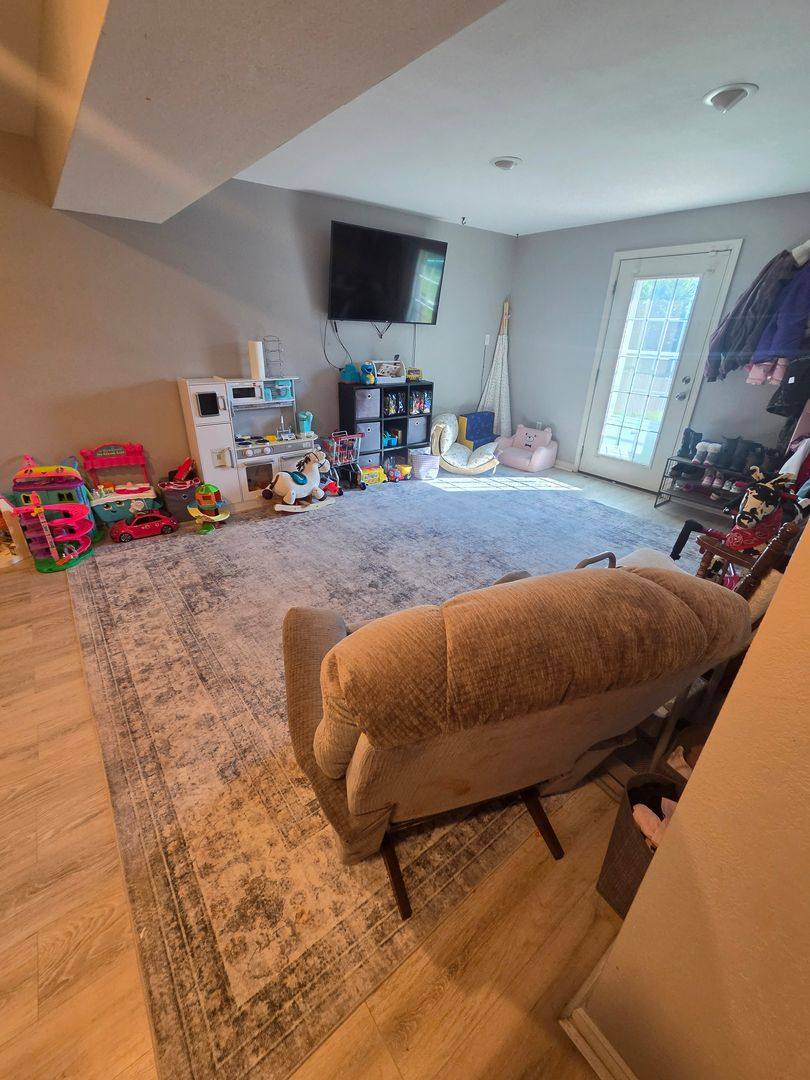 Townhouse for rent at 2007 Quail Run, Junction City, KS 66441