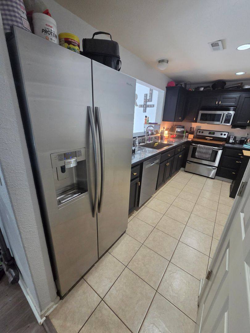 Townhouse for rent at 2007 Quail Run, Junction City, KS 66441