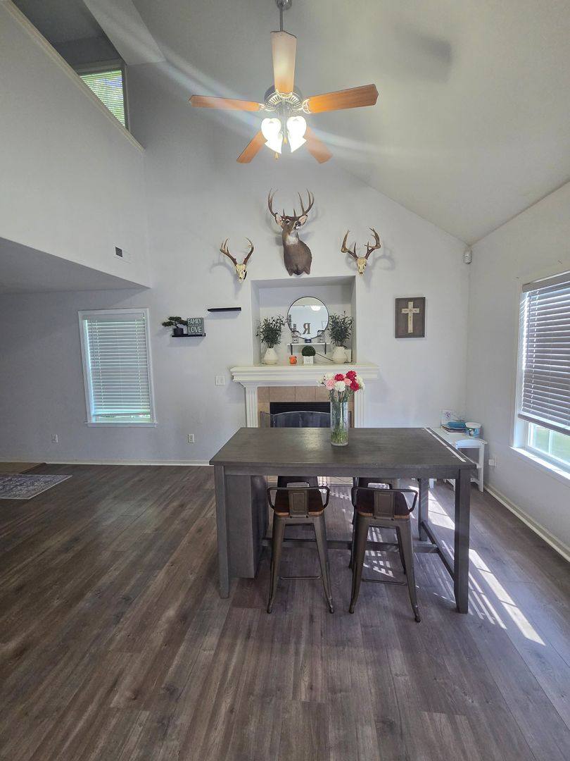Townhouse for rent at 2007 Quail Run, Junction City, KS 66441