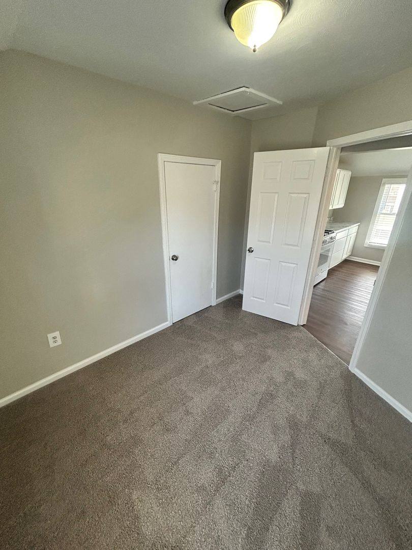 Apartment for rent at 1121 Jennette Ave NW, Grand Rapids, MI 49504
