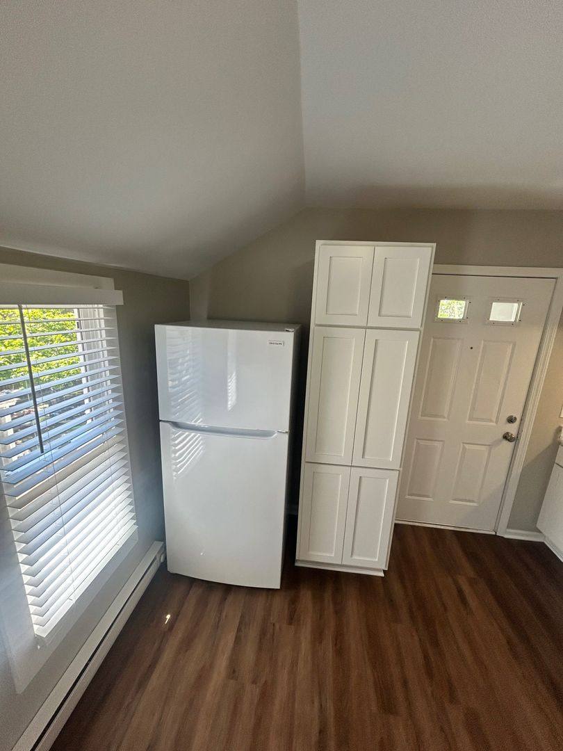 Apartment for rent at 1121 Jennette Ave NW, Grand Rapids, MI 49504