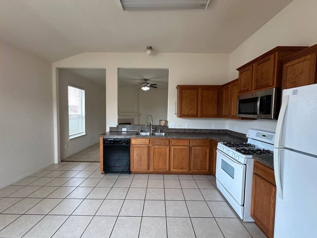 House for rent at 14611 Becurtesy Court, Cypress, TX 77429