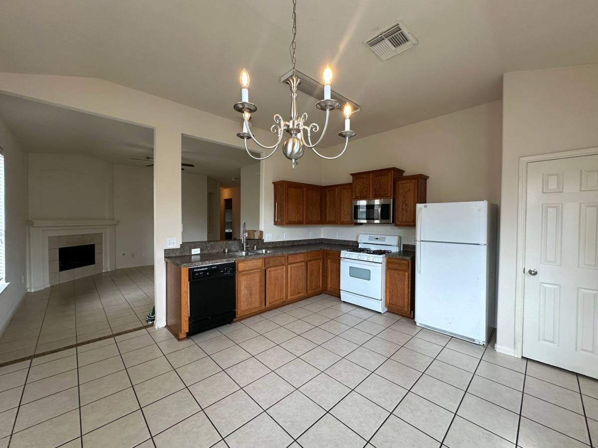 House for rent at 14611 Becurtesy Court, Cypress, TX 77429