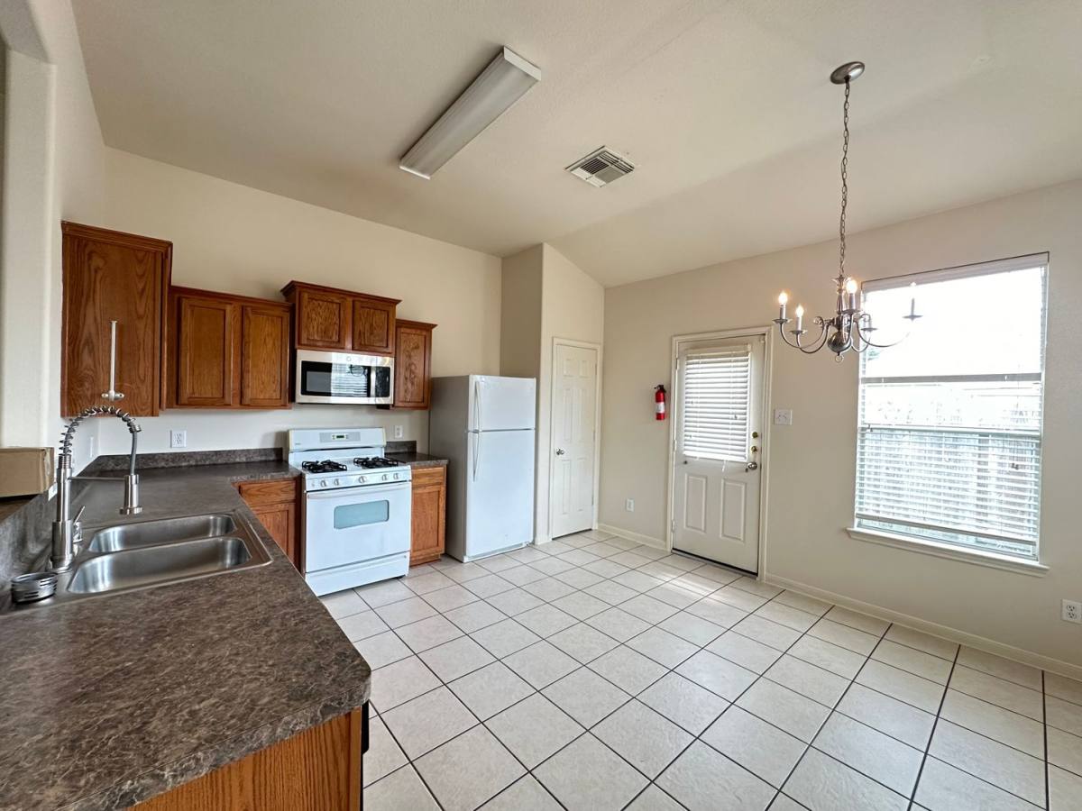 House for rent at 14611 Becurtesy Court, Cypress, TX 77429