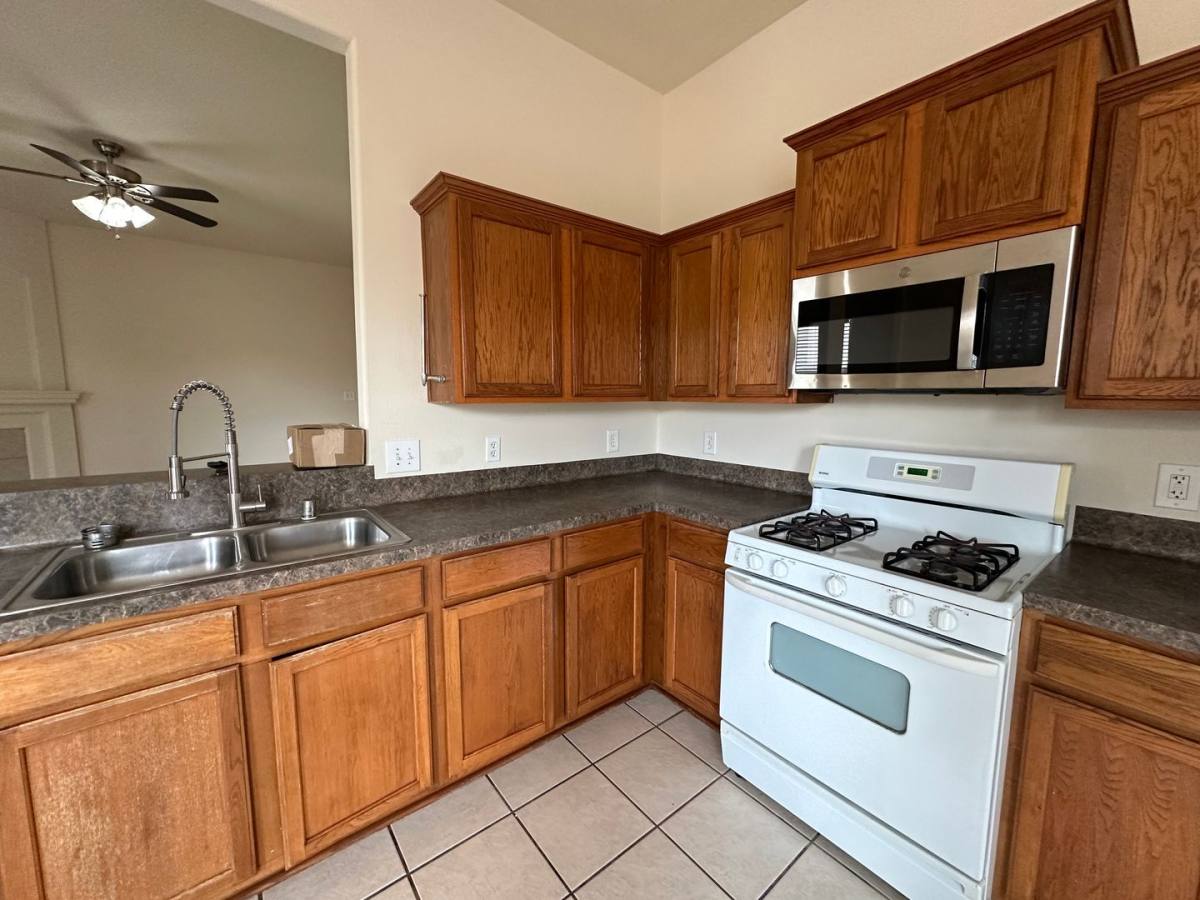 House for rent at 14611 Becurtesy Court, Cypress, TX 77429