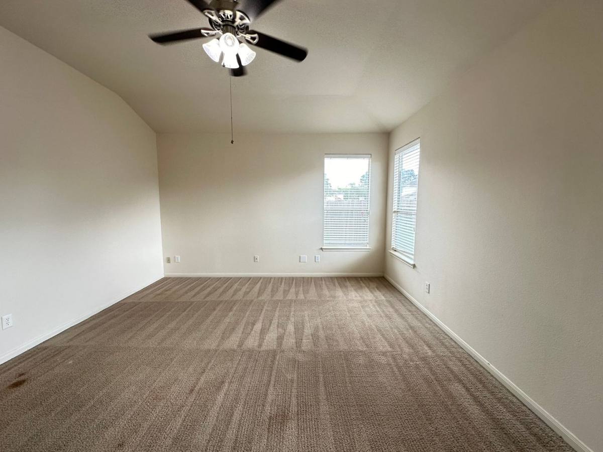 House for rent at 14611 Becurtesy Court, Cypress, TX 77429