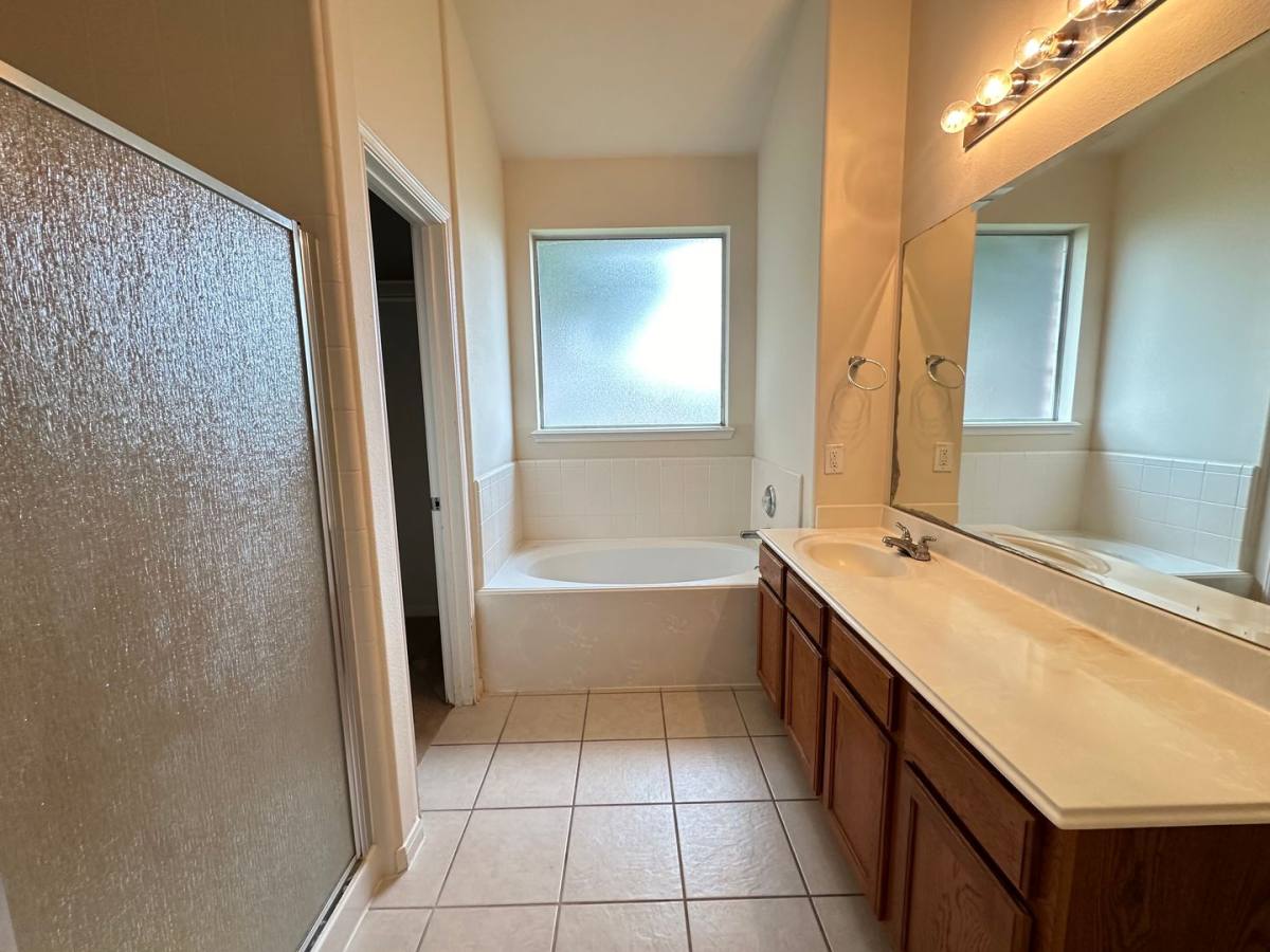 House for rent at 14611 Becurtesy Court, Cypress, TX 77429