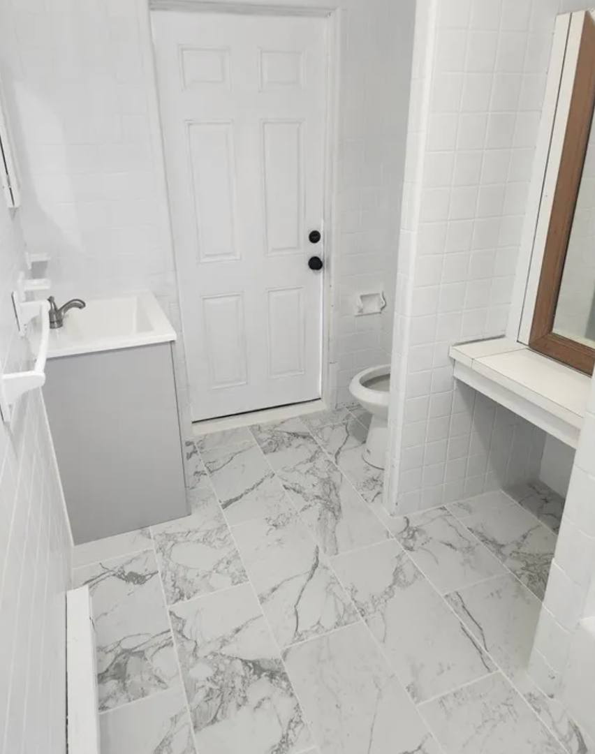Apartment for rent at 49 -51 Everett St, Everett, MA 02149