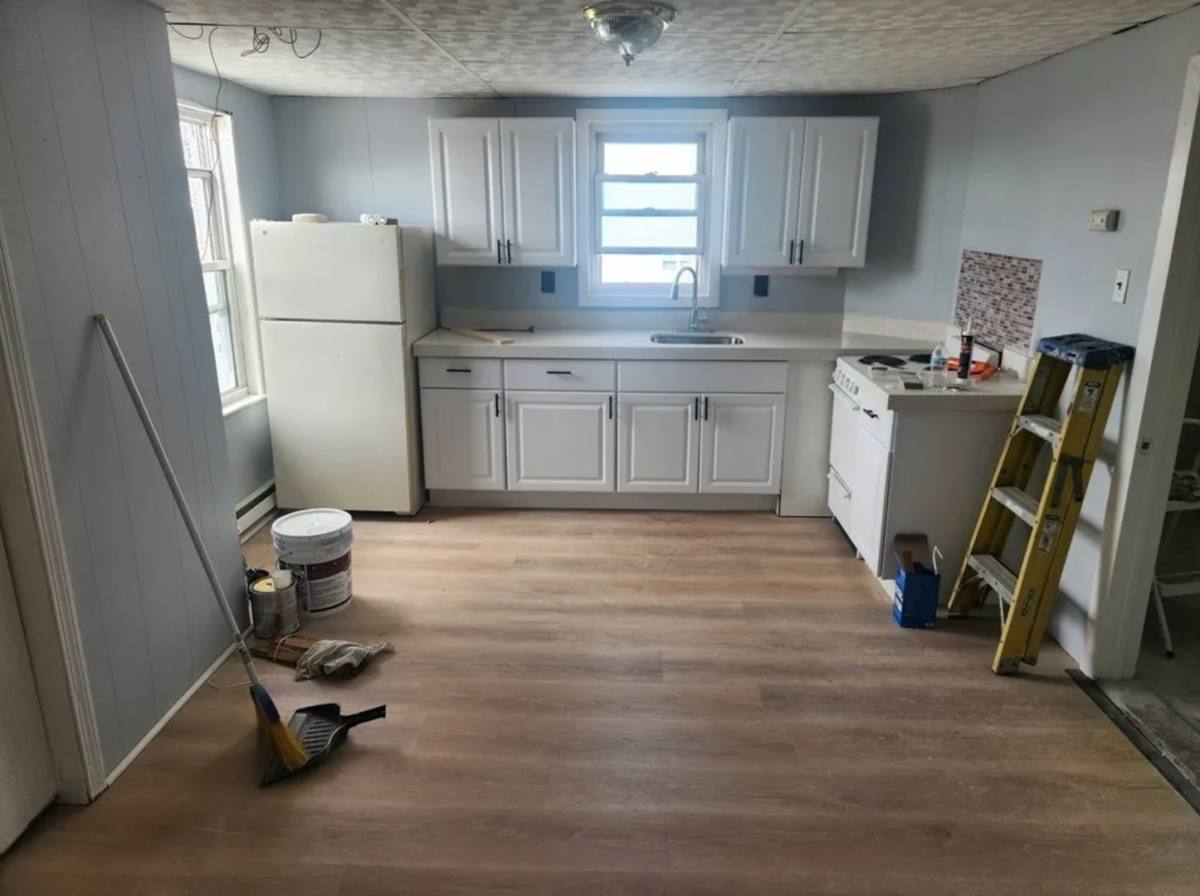 Apartment for rent at 49 -51 Everett St, Everett, MA 02149